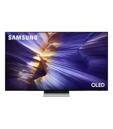 Samsung 4K OLED TV QE77S90FAE