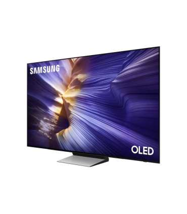 Samsung 4K OLED TV QE77S90FAE