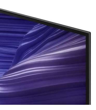 Samsung 4K OLED TV QE77S90FAE