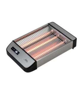 Jata JETT1590 Digital Flat Toaster