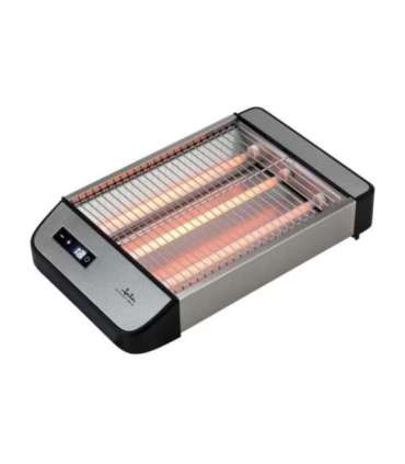 Jata JETT1590 Digital Flat Toaster