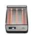 Jata JETT1590 Digital Flat Toaster