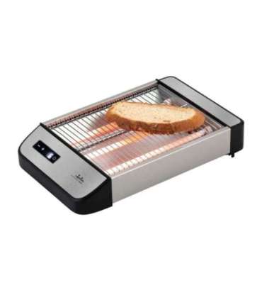 Jata JETT1590 Digital Flat Toaster