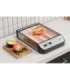 Jata JETT1590 Digital Flat Toaster