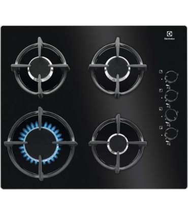 Hob ELECTROLUX KGG6407K