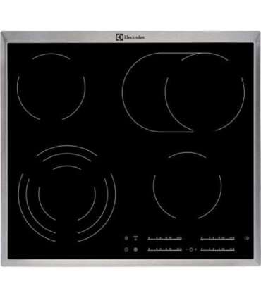 Hob ELECTROLUX EHF46547XK