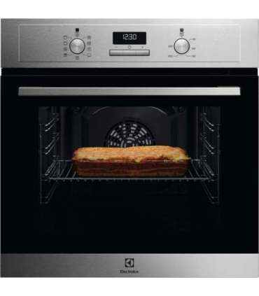 Oven ELECTROLUX EOF3H40BX