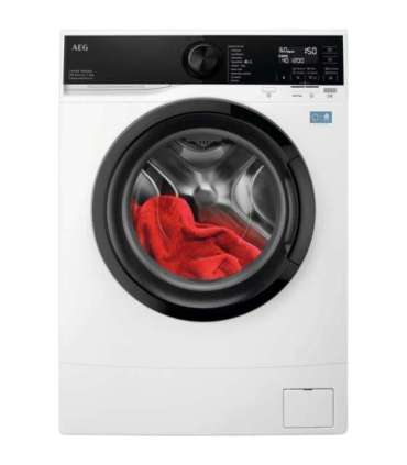 Washing machine AEG L6SE26DE