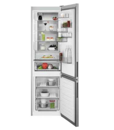 Fridge AEG RCB736E7MX