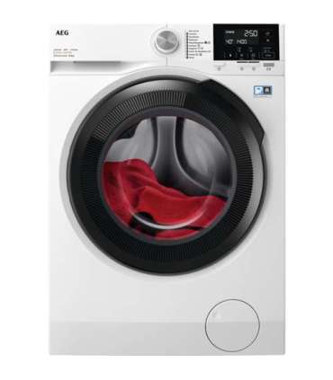 Washer-Dryer AEG LWR71944B
