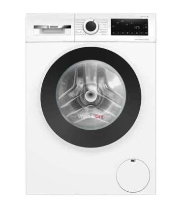Washer-Dryer BOSCH WNG2540LSN