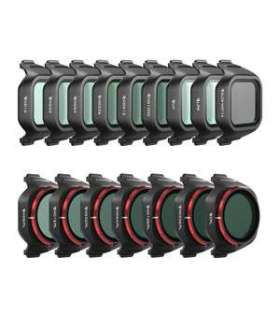 Freewell filter set for DJI Mini 5 Pro Mega Kit