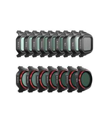 Freewell filter set for DJI Mini 5 Pro Mega Kit