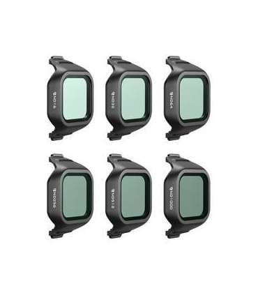 Freewell filter set for DJI Mini 5 Pro All Day