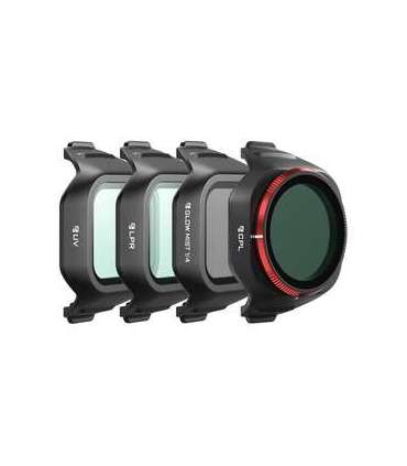 Freewell filter kit for DJI Mini 5 Pro Everyday Kit