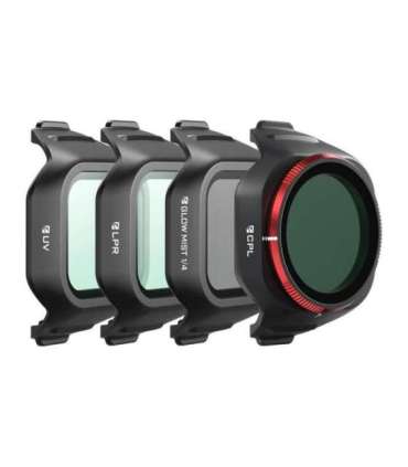 Freewell filter kit for DJI Mini 5 Pro Everyday Kit