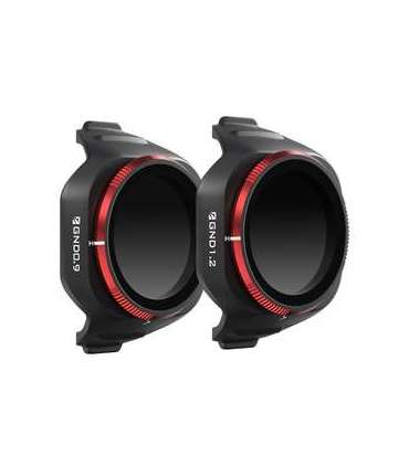 Freewell filter set for DJI Mini 5 Pro Soft Edge Gradient