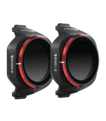 Freewell filter set for DJI Mini 5 Pro Soft Edge Gradient