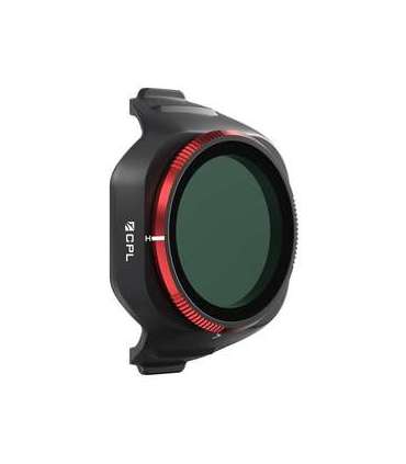 Freewell polarizing filter for DJI Mini 5 Pro