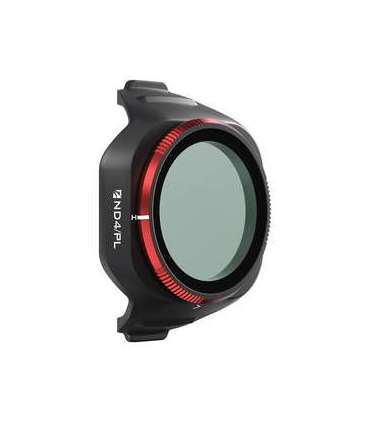 Mini 5 Pro ND4/PL Filter