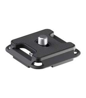 Freewell quick release plate