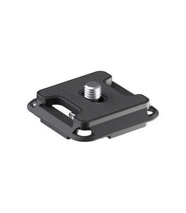 Freewell quick release plate