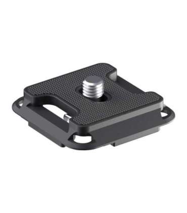 Freewell quick release plate