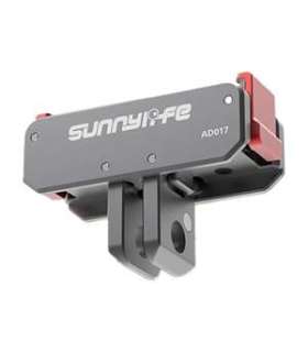 Sunnylife 180° Magnetic Swivel Adapter