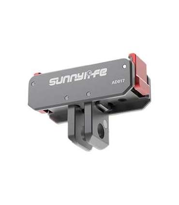 Sunnylife 180° Magnetic Swivel Adapter