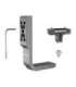 Sunnylife aluminum mount for Insta360 X5/X4