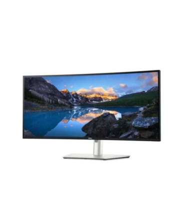 Dell UltraSharp 34 Curved Thunberbolt Hub Monitor - U3425WE