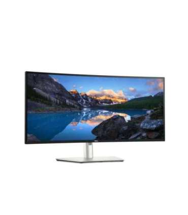Dell UltraSharp 34 Curved Thunberbolt Hub Monitor - U3425WE