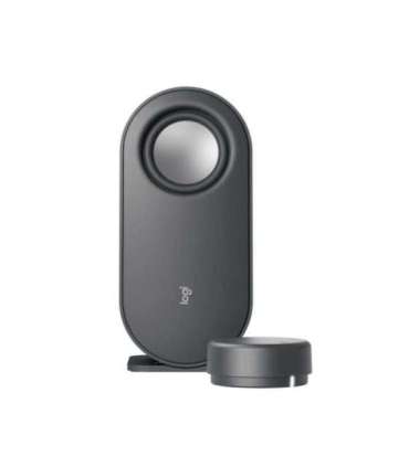 Logitech Loudspeakers 980-001348 Z407 grey