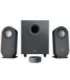 Logitech Loudspeakers 980-001348 Z407 grey