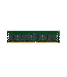 Kingston RDIMM 32GB DDR4 1Rx4 Micron F Rambus 3200MHz PC4-25600 KSM32RS4/32MFR