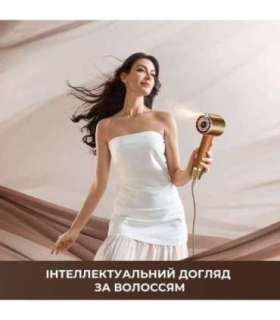 HAIR DRYER MIRACLE PRO/AHX30 DREAME