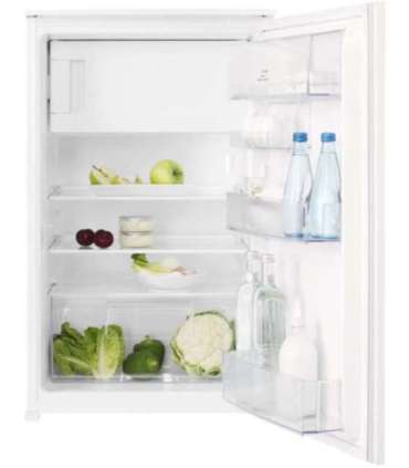 Fridge ELECTROLUX LFB2AE88S1