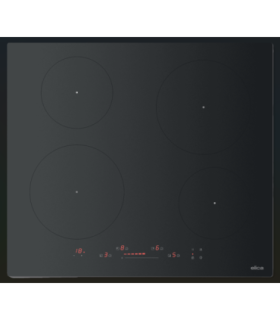 Hob ELICA PRIMIS 604 PLUS RAW