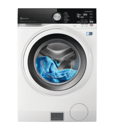 Washer-Dryer ELECTROLUX EW9WN249W