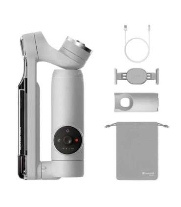 Gimbal Insta360 Flow Standalone (grey) - PRESALE