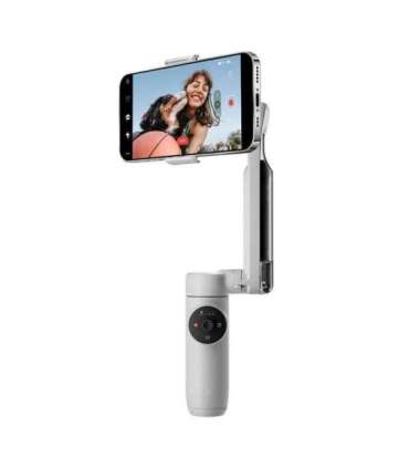 Gimbal Insta360 Flow Standalone (grey) - PRESALE