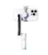 Gimbal Insta360 Flow Creator Kit (white)