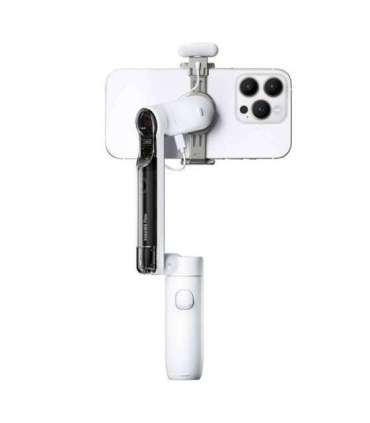 Gimbal Insta360 Flow Creator Kit (white)