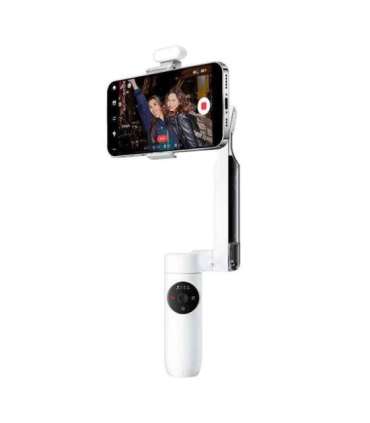 Gimbal Insta360 Flow Creator Kit (white)