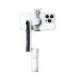 Gimbal Insta360 Flow Creator Kit (white)