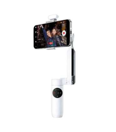 Gimbal Insta360 Flow Creator Kit (white)