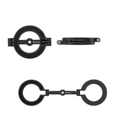 PULUZ PU3224B Phone Holder Black