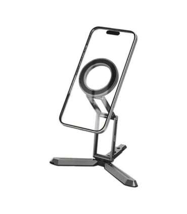 PULUZ PU3223B Phone Holder Black