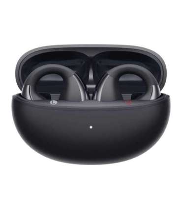 QCY Crossky Clip C30S Headphones (black)