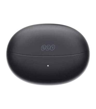 QCY Crossky Clip C30S Headphones (black)